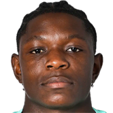 Тімоті Фаюлю