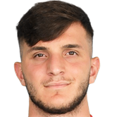 Юнус Емре Чіфт