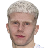 Кьяртан Мар Кьяртанссон