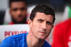 Хав'єр Грасія