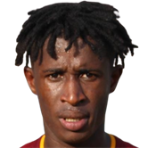 Мухаммед Ба