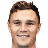 Джейк Купер