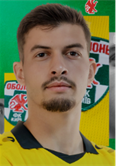 Кирило Баранцов