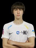 Архип Кракалов