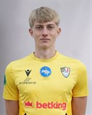 Сергій Ребриш