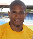 Симеон Джексон