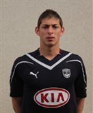 Эмильяно Сала