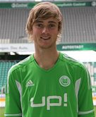 Расмус Йонссон