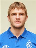 Дмитрий Молош