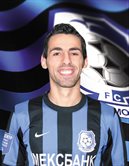 Кристи Вангели