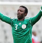 Мохаммед Алию