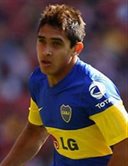 Орландо Гаона-Луго