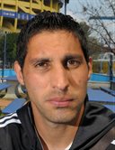 Хуан Мануэль Инсаурральде