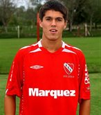 Патрисио Родригес