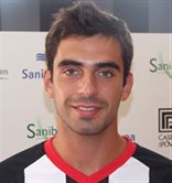 Тьягу Терросу