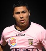 Карлос Лабрин