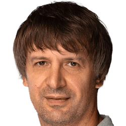 Олександр Шовковський