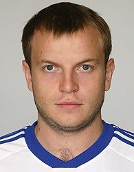 Олег Гусев