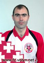 Володимир Ковалюк