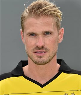 Оливер Кирх