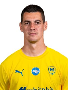 В'ячеслав Чурко