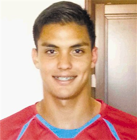 Эрик Кабальсета