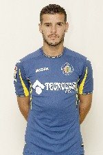 Виктор Родригес