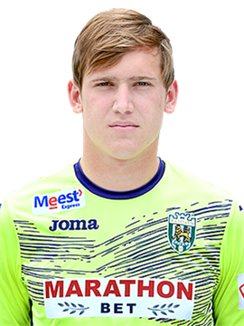 Роман Підківка