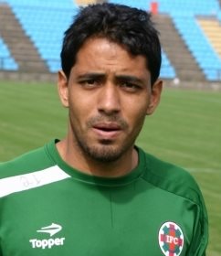 Леандро Бразилия