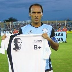 Гастон Турус