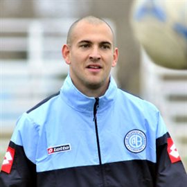 Лукас Авельданьо