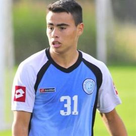 Лукас Мануель Селараян