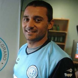 Сесар Перейра