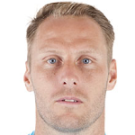 Ким Кристенсен
