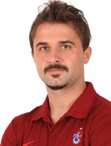 Онур Реджеп Киврак