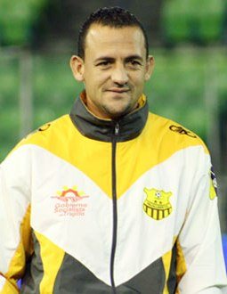 Фрамбер Вильегас