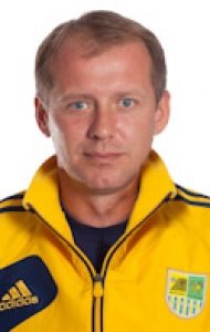Игорь Рахаев
