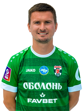 Руслан Черненко