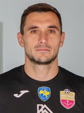 Валерій Восконян