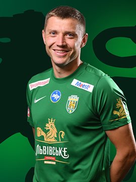 Володимир Адамюк