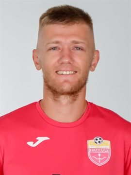 Євген Місюра