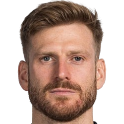 Стюарт Армстронг