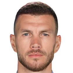 Едін Джеко
