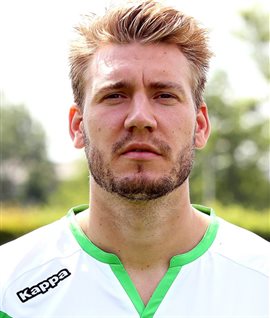 Никлас Бендтнер
