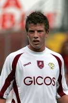 Майк Туллберг