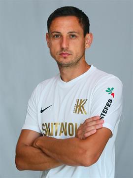 Виталий Гавриш