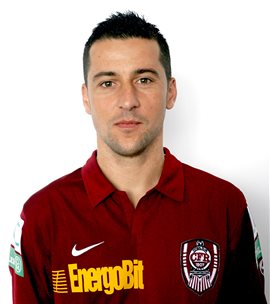 Кристиан Панин