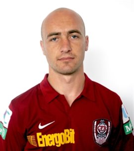 Габриэль Муресан