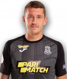 Іван Зотько