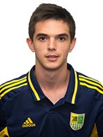 Назарій Шевченко
